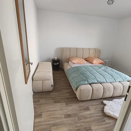 Apartmán Confort - Le 88