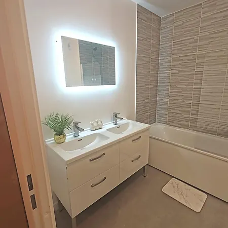 Confort - Le 88 Appartement *