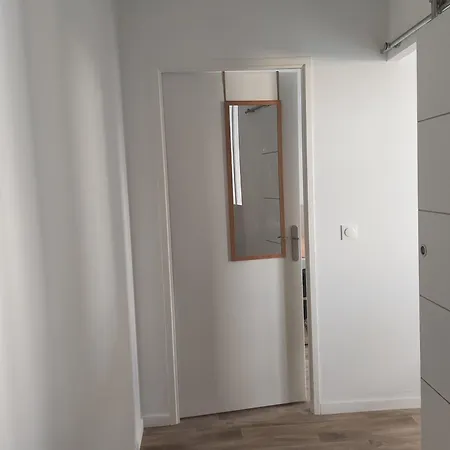 Confort - Le 88 Apartmán
