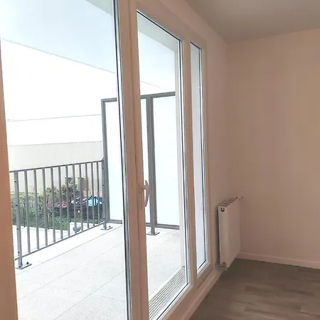 Confort - Le 88 Apartmán Montigny-lès-Cormeilles